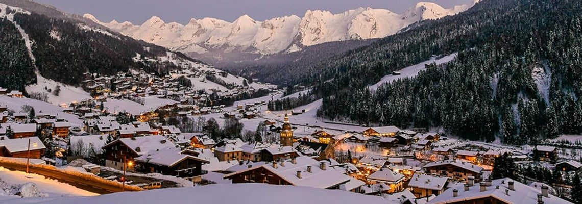 Grand Bornand