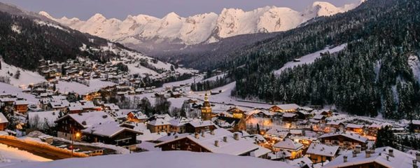 Grand Bornand